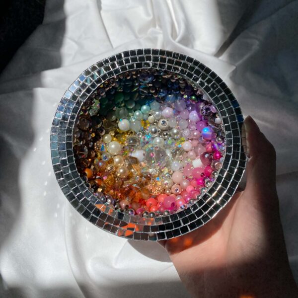 Disco Geode #9